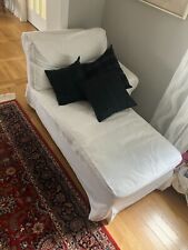 Ikea ektorp récamiere gebraucht kaufen  Bad Salzuflen-Wüsten,-Retzen