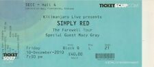 Simply red unused for sale  MATLOCK