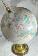 Vintage replogle globe for sale  BIRMINGHAM
