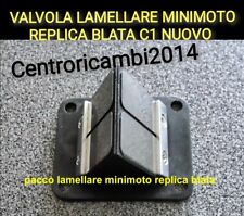 Valvola lamellare minimoto usato  Italia