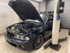 S62 bmw e39 for sale  UK