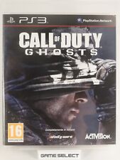 Call duty ghosts usato  Tricarico