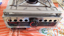 Origo 1500 stove for sale  FAVERSHAM