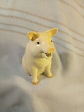 Vintage otagiri pig for sale  Toledo