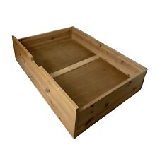 under bed storage drawers for sale  LEATHERHEAD