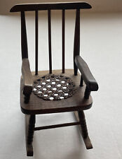 Rocking chair miniature for sale  Portland