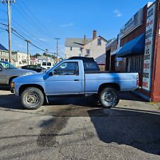 nissan pickup 1988 for sale  Milford