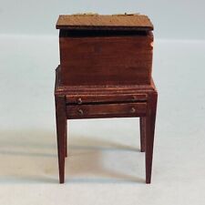 Dollhouse miniature furniture for sale  Milford