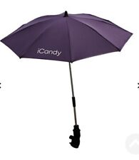 Icandy shade umbrella for sale  Ireland