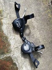 Shimano deore m770 for sale  LYMM
