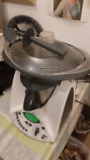 Thermomix almost complete for sale  Shipping to Ireland