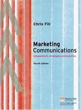 Marketing communications engag for sale  UK