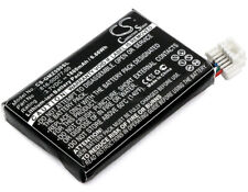 3.7v battery garmin for sale  UK