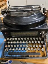 Schreibmaschine continental si gebraucht kaufen  Kiedrich