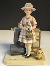 norman rockwell museum figurine for sale  Chariton