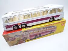 VINTAGE DINKY TOYS 952 VEGA MAJOR LUXURY COACH IN ORIGINAL BOX ISSUED 1964-71 for sale  Shipping to South Africa