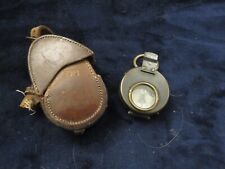 Ww1 officers compass for sale  CAMBERLEY