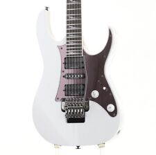 Guitarra elétrica Ibanez Prestige RG2550Z-GW Galaxy branca 2011 comprar usado  Enviando para Brazil