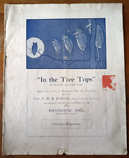 The tree tops d'occasion  Le Havre-