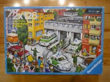 Ravensburger puzzle 126 gebraucht kaufen  Roth
