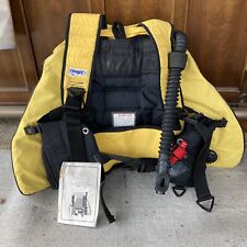 Vintage zeagle scuba for sale  Spring