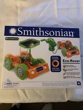 Smithsonian eco rover for sale  Orange