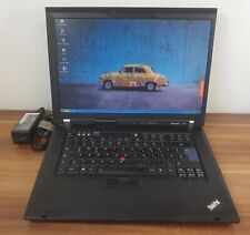 Lenovo thinkpad r61e gebraucht kaufen  Regensburg