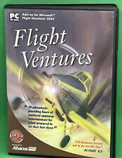 Flight ventures missions for sale  READING