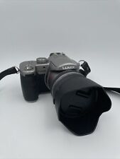 Digitalkamera panasonic lumix gebraucht kaufen  Bevern