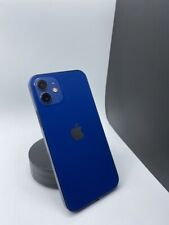 Apple iPhone 12 - 64GB - niebieski - odblokowany - klasa C - zobacz opis... na sprzedaż  Wysyłka do Poland