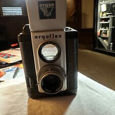 Vintage argus camera for sale  Charlotte