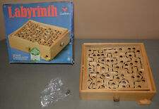 Labyrinth wooden balance for sale  Eyota