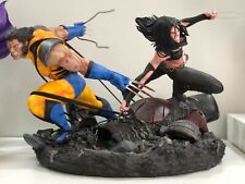 Wolverine diorama custom d'occasion  La Ciotat