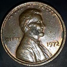 1972 lincoln memorial for sale  Shipping to Ireland