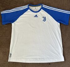 Juventus shirt l for sale  STOKE-ON-TRENT