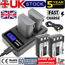 Rechargeble battery charger for sale  BIRMINGHAM