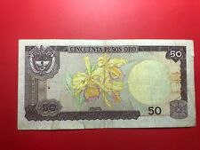 America colombia pesos usato  Barletta
