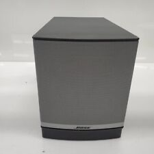 bose tower speakers for sale  Seattle