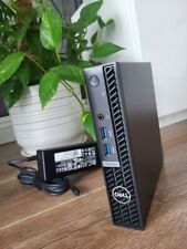 Dell 7000 7010 Micro PC | i5-13500T | 16Gb | 256Gb NVMe | WiFi | HDMi | 11Pro | for sale  Shipping to South Africa