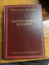 boiardo usato  Cormano