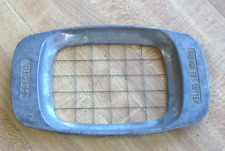 fry cutter for sale  Monmouth
