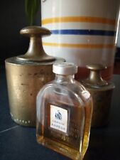 Flacon ancien parfum d'occasion  L'Isle-en-Dodon