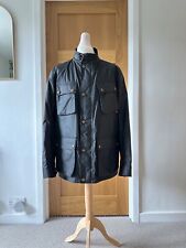 Belstaff fieldmaster wax for sale  CRAWLEY