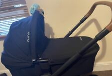 Nuna stroller cot for sale  LEICESTER