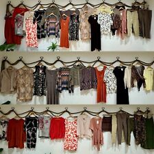 Huge 28 X Job Lot Bundle +NWT Coast Planet Roman Next M&S Principles Dress L 14 for sale  Shipping to South Africa