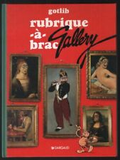 Rubrique brac gallery d'occasion  L'Isle-sur-la-Sorgue