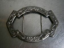 Antique metal silver d'occasion  Expédié en Belgium