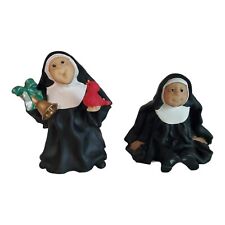Sister folk figurines d'occasion  Expédié en Belgium