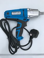 400w electric wrench for sale  BRISTOL
