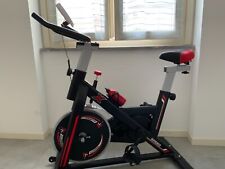 Spinning bike con usato  Zenevredo